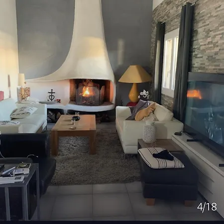 Casa de Férias Jean Mira